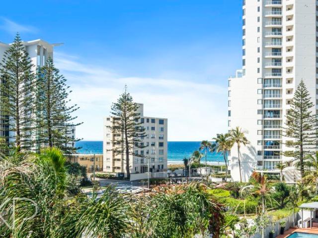 Apartment for sale in Surfers Paradise, Gold Coast City