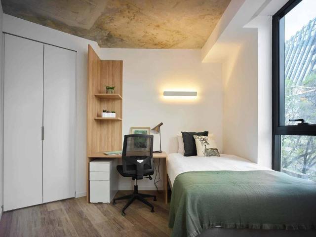 Room for rent in Camerons Creek, Victoria