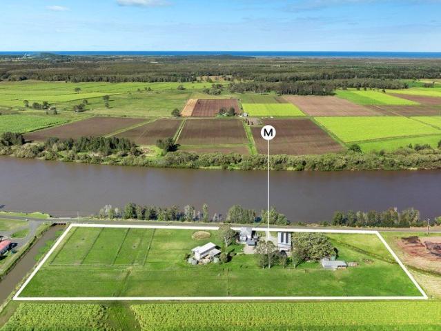 Cottage for sale in New Italy, New South Wales
