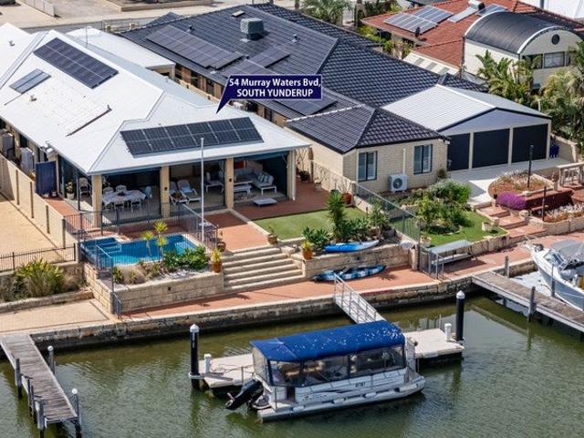 House for sale in South Yunderup, Shire of Murray