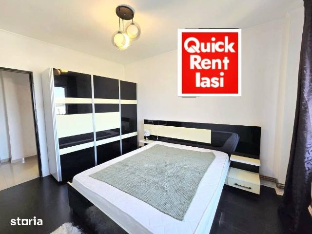 Apartament închirieri în Mircea Cel Batran, Iași