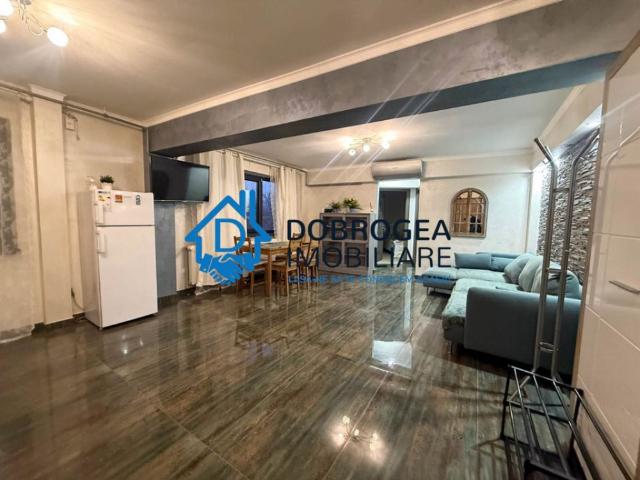 Apartament închirieri în Tudor Vladimirescu, Tulcea