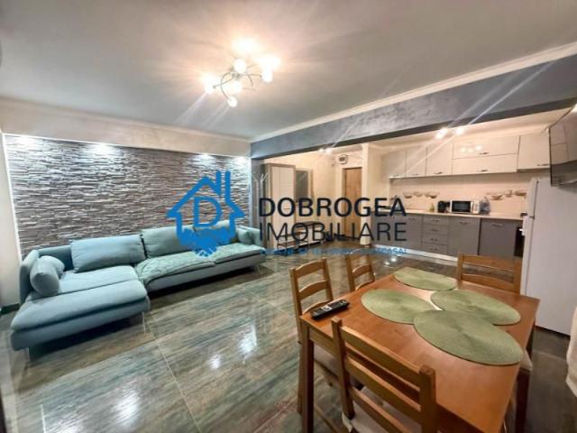 Apartament închirieri în Tudor Vladimirescu, Tulcea