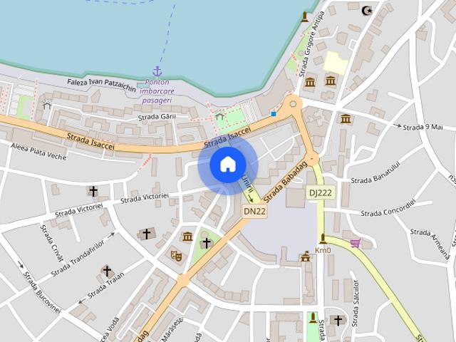 Apartament închirieri în Tudor Vladimirescu, Tulcea