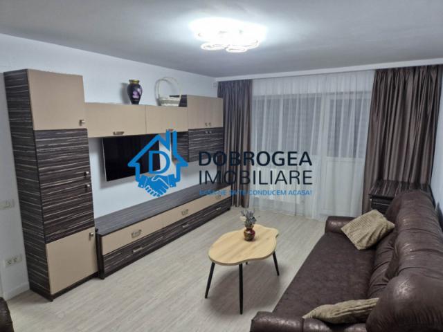 Apartament închirieri în Tudor Vladimirescu, Tulcea