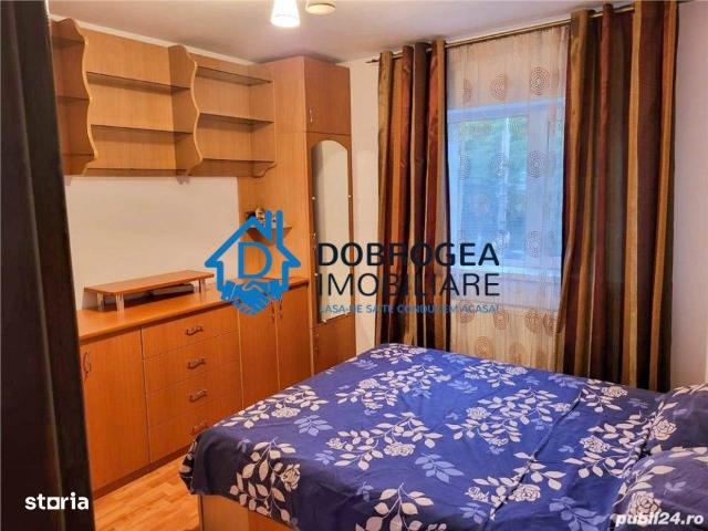 Apartament închirieri în Tulcea