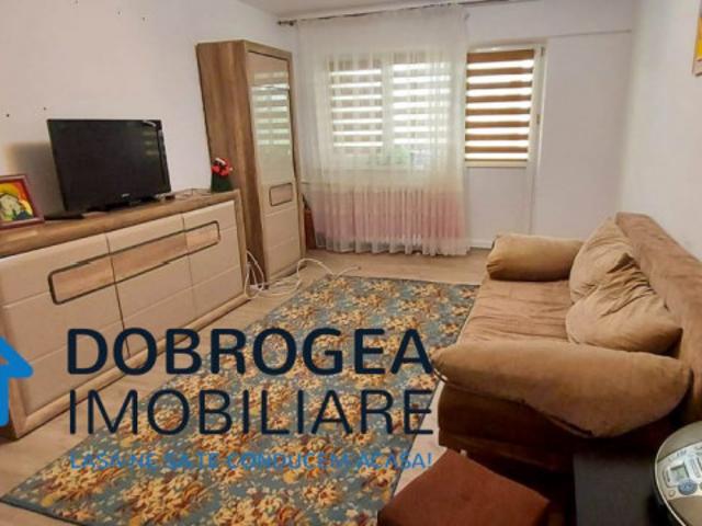 Apartament închirieri în Tudor Vladimirescu, Tulcea