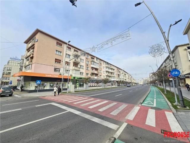 Apartament închirieri în Bacău