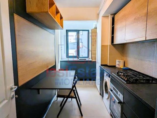 Apartament închirieri în Păcurari, Iași