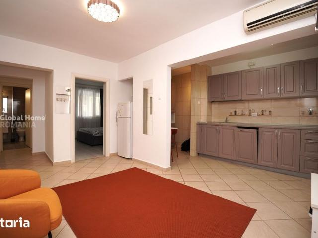 Apartament închirieri în București
