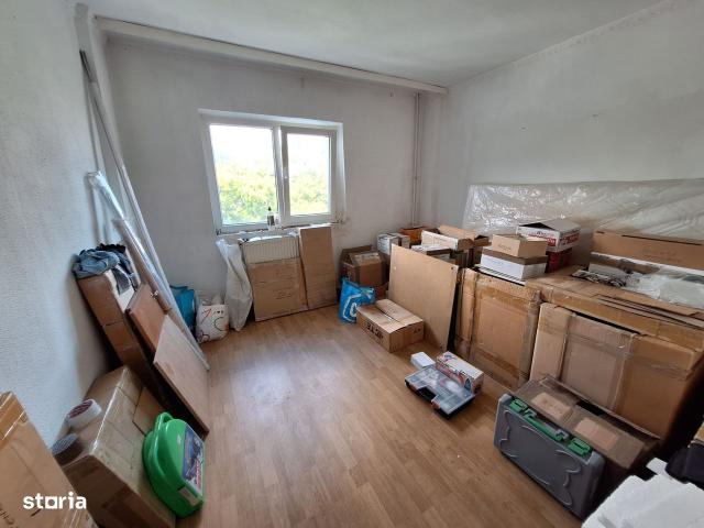 Apartament vânzări în Bacau