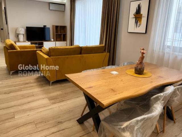 Apartament închirieri în București