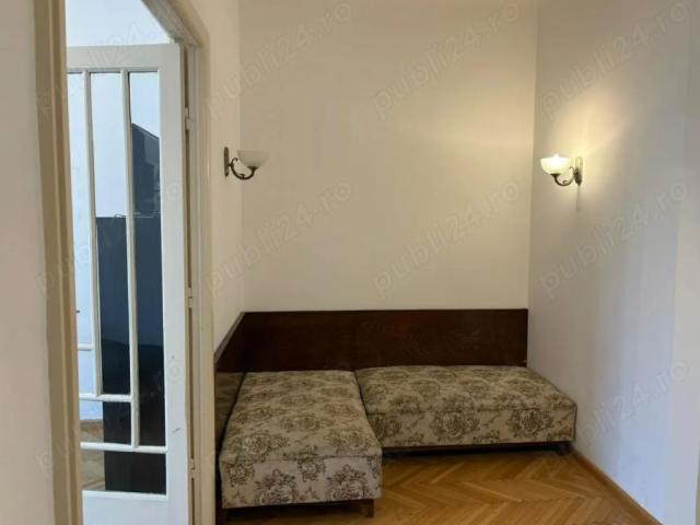 Cameră închirieri în București