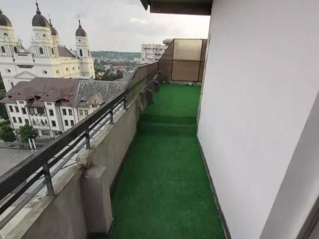 Apartament închirieri în Centru, Iași