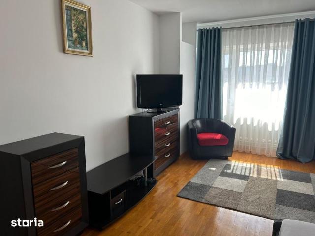 Apartament închirieri în Mircea Cel Batran, Iași