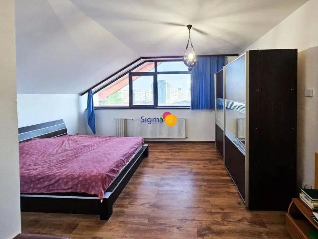 Apartament închirieri în Centru, Iași