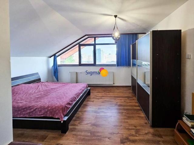 Apartament închirieri în Mircea Cel Batran, Iași
