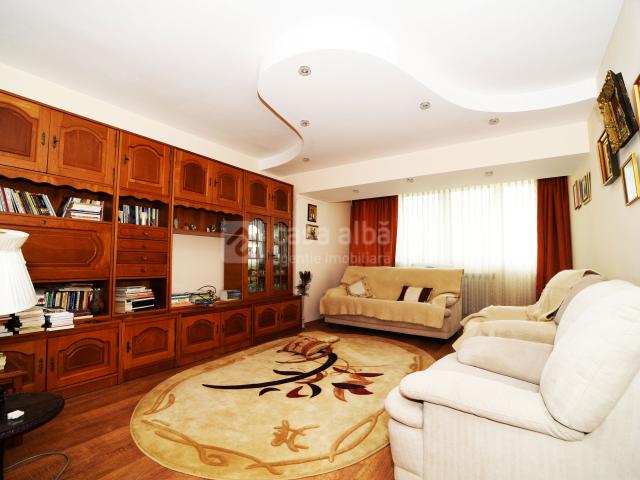 Apartament închirieri în Mircea Cel Batran, Iași