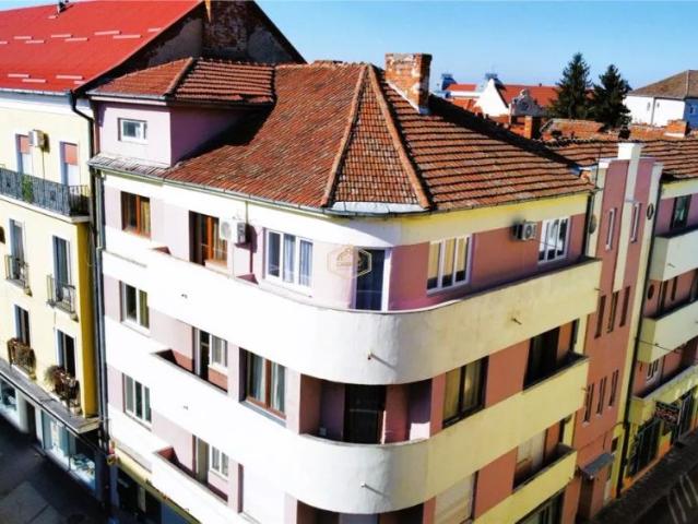 Apartament închirieri în Centrul Nou, Satu Mare