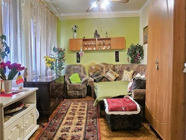 Apartament închirieri în Centrul Nou, Satu Mare