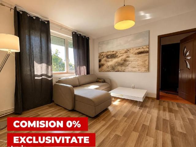 Apartament închirieri în Satu Mare