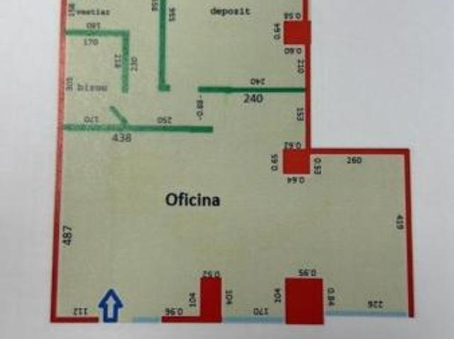 Spațiu Comercial închirieri în Constanta Spațiu Comercial închirieri în Constanta