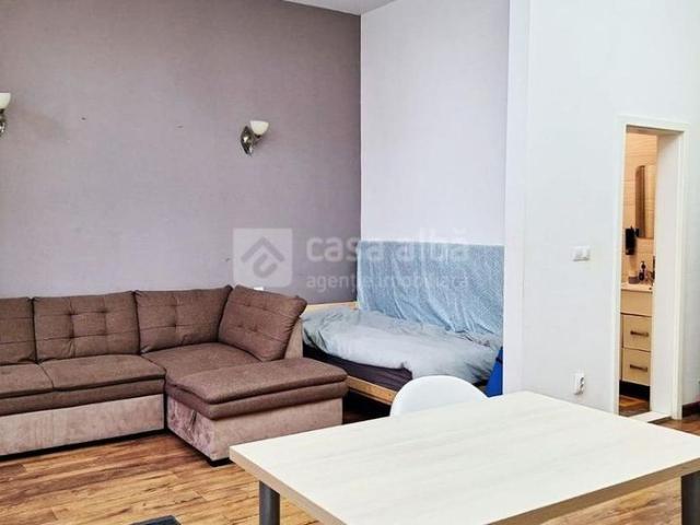 Apartament închirieri în Mircea Cel Batran, Iași