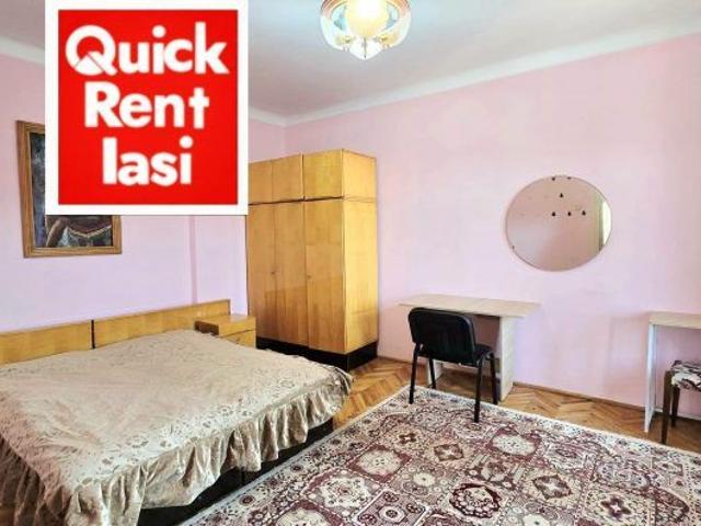Apartament închirieri în Mircea Cel Batran, Iași