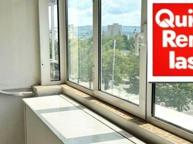 Apartament închirieri în Mircea Cel Batran, Iași