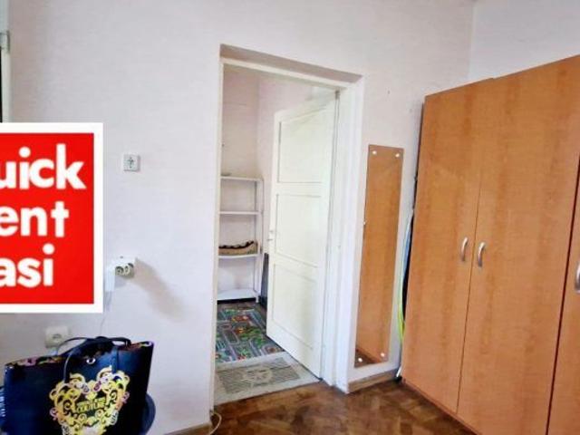 Apartament închirieri în Mircea Cel Batran, Iași