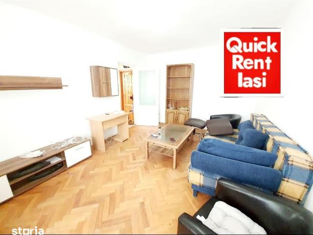 Apartament închirieri în Mircea Cel Batran, Iași