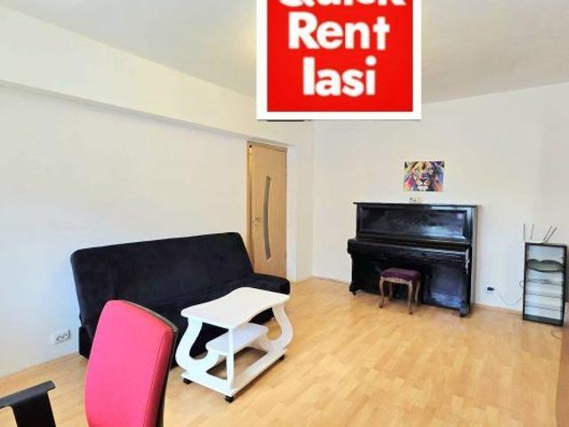 Apartament închirieri în Mircea Cel Batran, Iași