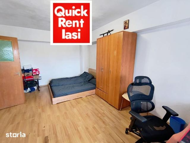 Apartament închirieri în Mircea Cel Batran, Iași