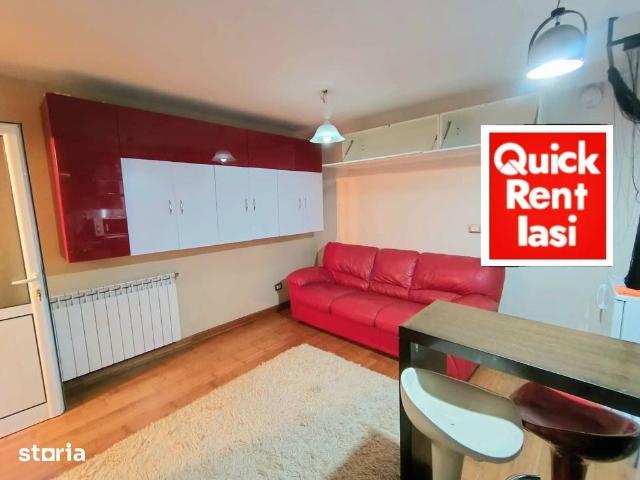 Apartament închirieri în Mircea Cel Batran, Iași