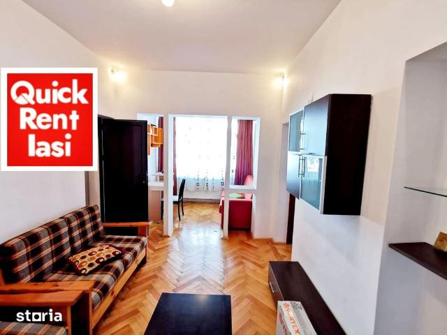 Apartament închirieri în Mircea Cel Batran, Iași