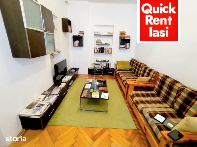 Apartament închirieri în Mircea Cel Batran, Iași
