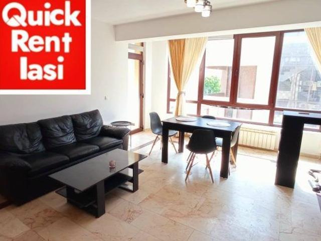 Apartament închirieri în Mircea Cel Batran, Iași