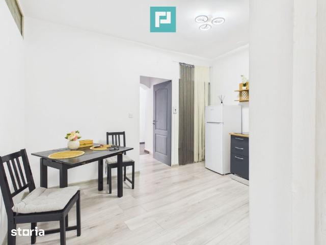Apartament închirieri în București