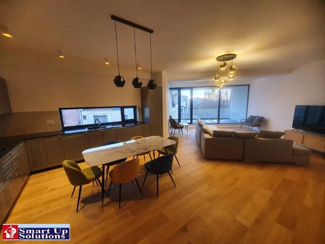Apartament închirieri în București