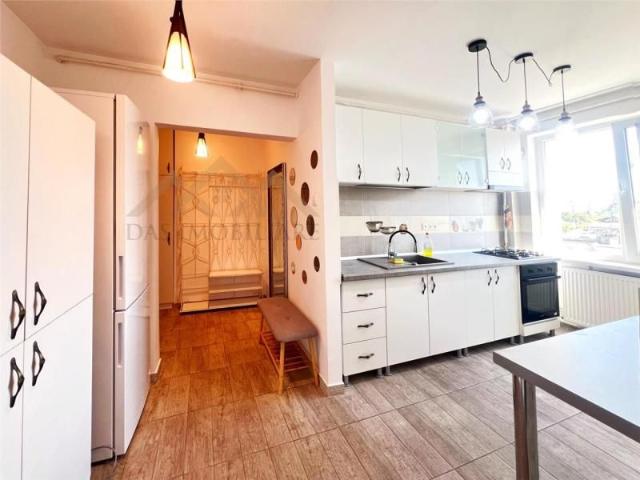 Apartament închirieri în Centrul Vechi, Baia Mare