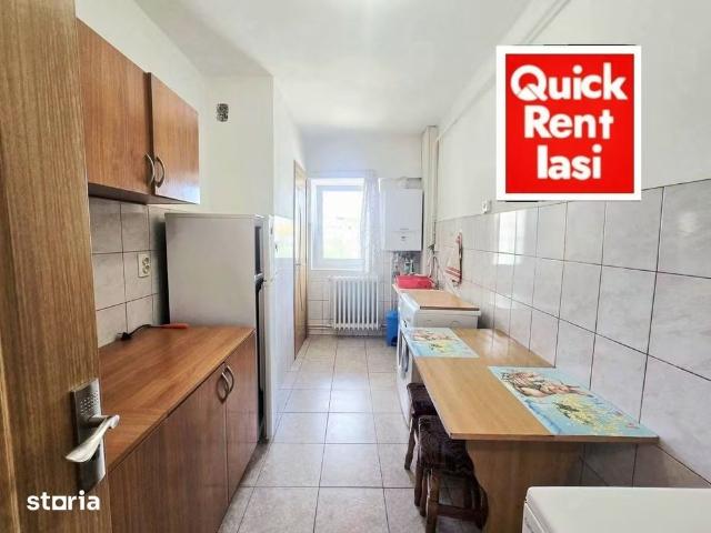 Apartament închirieri în Centru, Iași