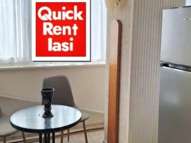 Apartament închirieri în Mircea Cel Batran, Iași