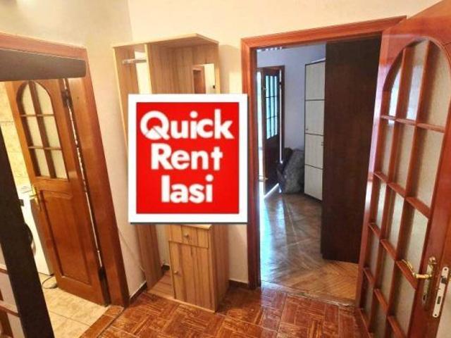 Apartament închirieri în Mircea Cel Batran, Iași
