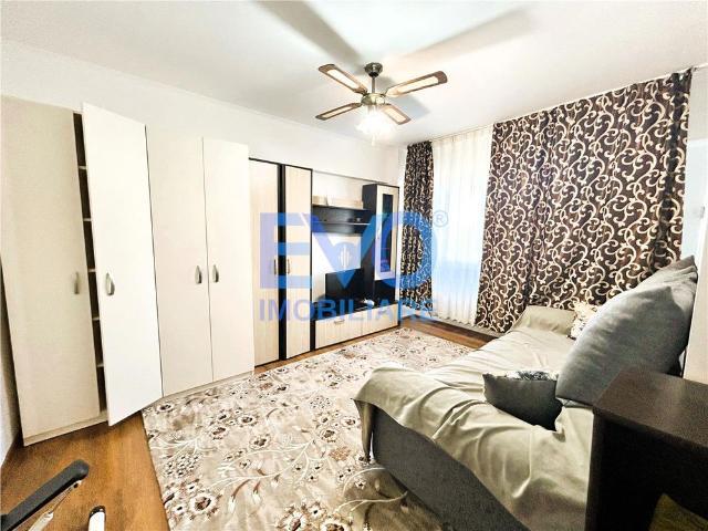 Apartament închirieri în Mircea Cel Batran, Iași