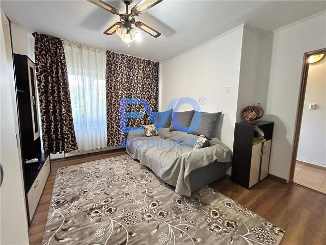 Apartament închirieri în Mircea Cel Batran, Iași