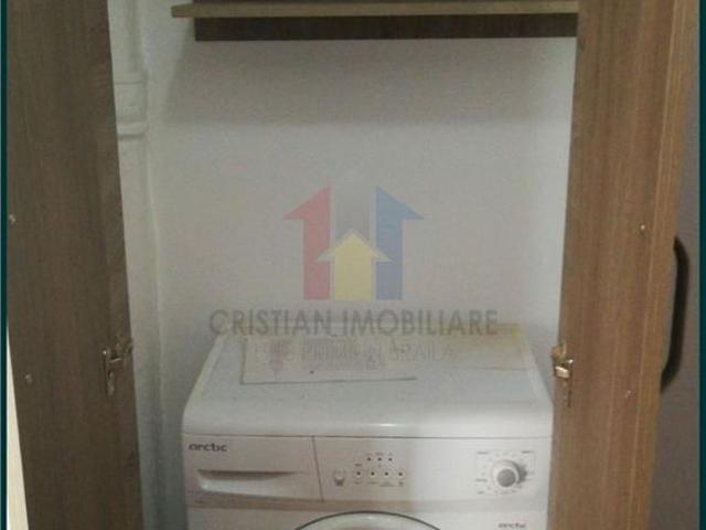 Apartament vânzări în Romani, Brăila