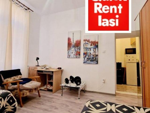 Apartament închirieri în Mircea Cel Batran, Iași