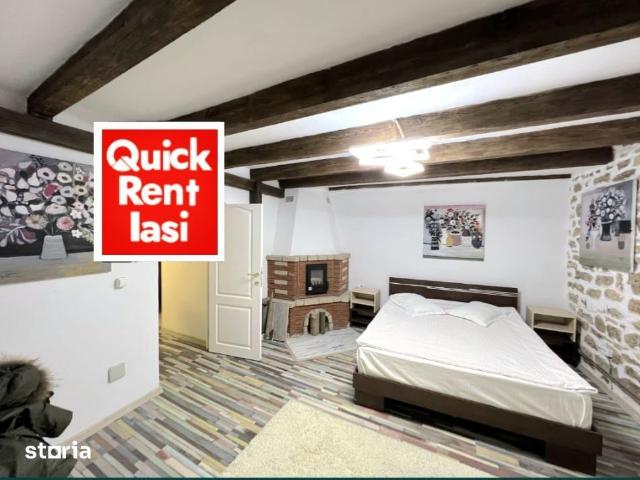 Apartament închirieri în Mircea Cel Batran, Iași