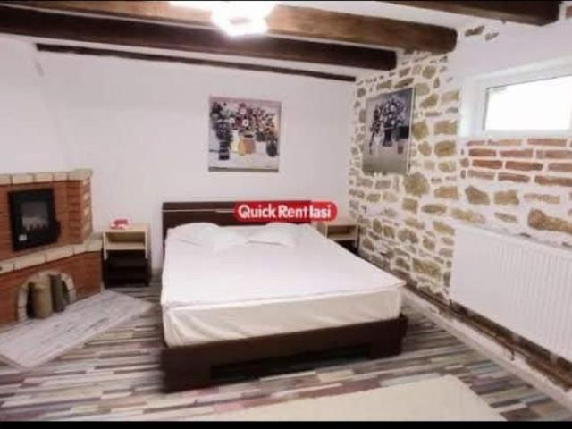 Garsonieră închirieri în Mircea Cel Batran, Iași