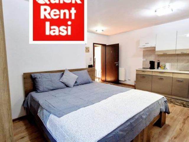 Apartament închirieri în Mircea Cel Batran, Iași